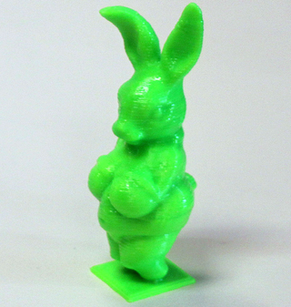 Illustration for article titled The Best (And Worst) Famous Works of Art You Can 3D-Print At Home